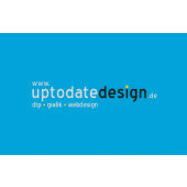 Grafik- & Webdesign aus München | uptodatedeisgn