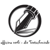 Textschmiede Officina Verbi