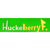 Huckelberry Finn