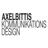 Axelbittis Kommunikationsdesign