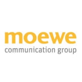 moewe communication group GmbH