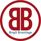 BuchBüro Birgit Bramlage