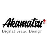 Akamatsu – Digital Brand Design