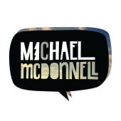 Michael Mcdonnell