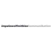 Impalawolfmitbiss Kommunikation