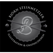 Björn Steinmetzler Illustration & Design