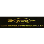 Web-Development Barlian