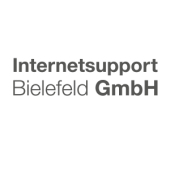 Internetsupport Bielefeld  GmbH