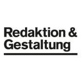 redaktion&gestaltung