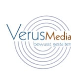 Verus Media – bewusst gestalten