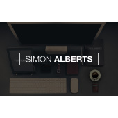 Simon Alberts