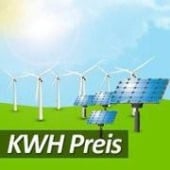 Webseite zum Thema Energetische Sanierung