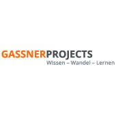gassnerprojects – Wissen, Wandel, Lernen