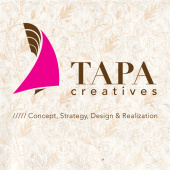 TAPA creatives