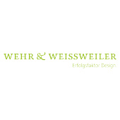 Wehr & Weissweiler – Erfolgsfaktor Design.