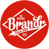 BRANDR » starke Marken