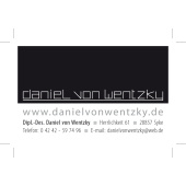 Daniel von Wentzky