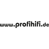 profihifi Vertriebsgesellschaft