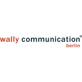 Wally Communication Berlin