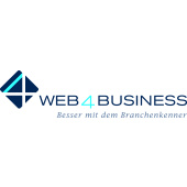 web4business – Content Management  AG