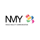 NMY Mixed-Reality Communication  GmbH