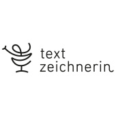 textzeichnerin