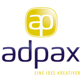 adpax  GmbH
