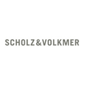 Scholz & Volkmer GmbH