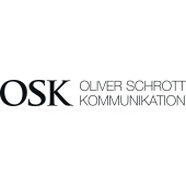 Oliver Schrott Kommunikation  GmbH