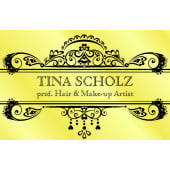 Tina Scholz