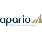 Apario Media GmbH