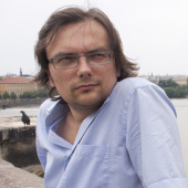 Igor Zagorskiy