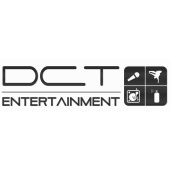 DCT-Entertainment – urban Künstleragentur