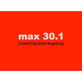 max 30.1 Coworking Space Augsburg > CoworkingCampus