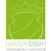 Heldentaten Werbeagentur  GmbH