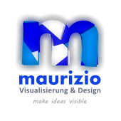 maurizio – Werbe- & Mediendesignstudio