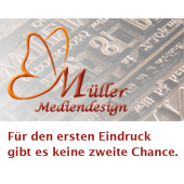 Müller Mediendesign