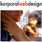 Korporal Webdesign