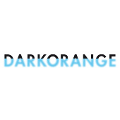 Darkorange