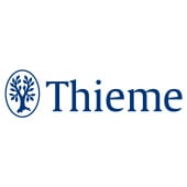 Georg Thieme Verlag  KG