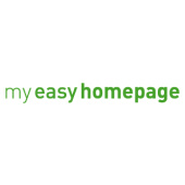 my-easy-homepage