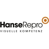 Hanse Reprozentrum  GmbH