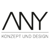 ANY – Konzept & Design