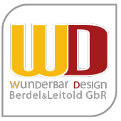 Wunderbar Design, L. Berdel und A. Leitold GbR