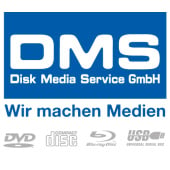 DMS Disk Media Service GmbH