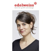 edelweiss* büro für grafik und design