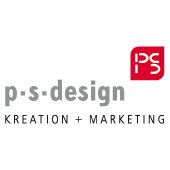 p-s-design Kreation + Marketing