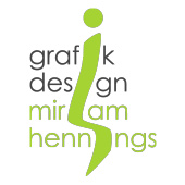 grafik design miriam hennings