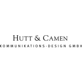 Hutt & Camen Kommunikations-Design  GmbH