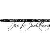 Christian Speier Büro für Gestaltung